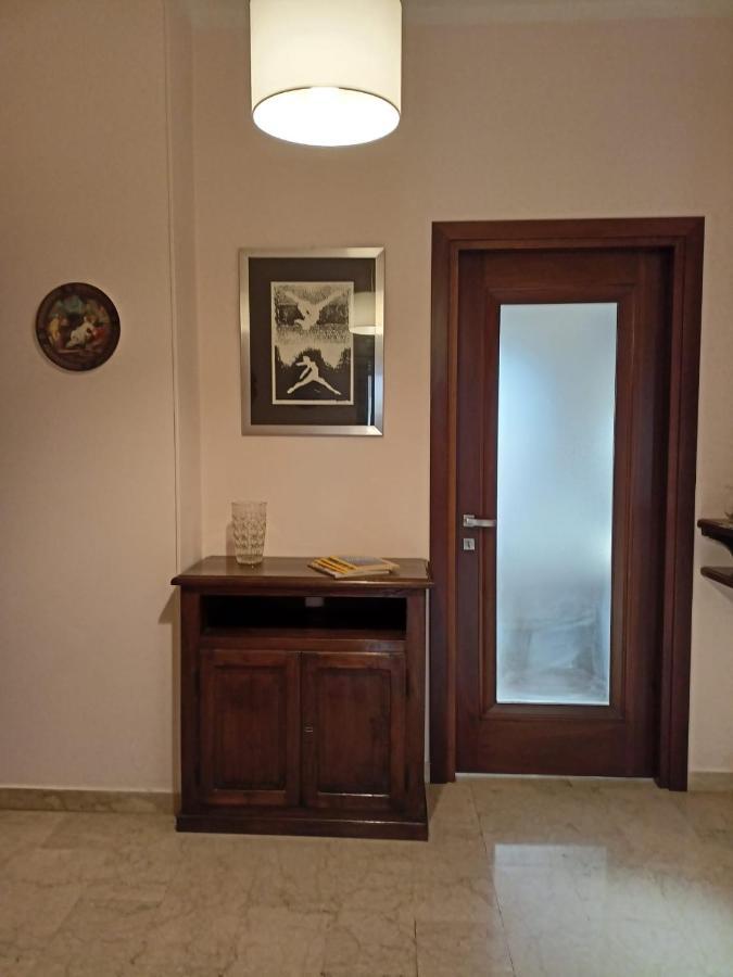 Casa Caty Lejlighed Pinerolo Eksteriør billede