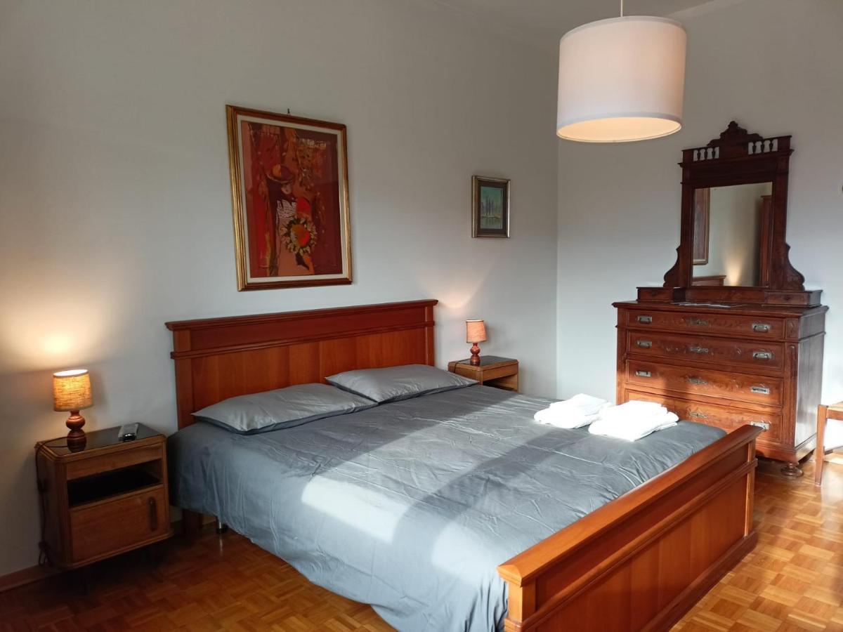 Casa Caty Lejlighed Pinerolo Eksteriør billede