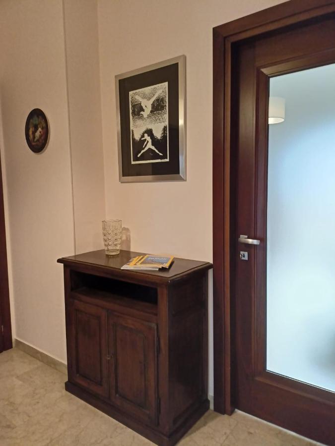 Casa Caty Lejlighed Pinerolo Eksteriør billede