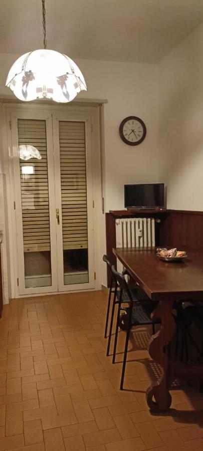 Casa Caty Lejlighed Pinerolo Eksteriør billede