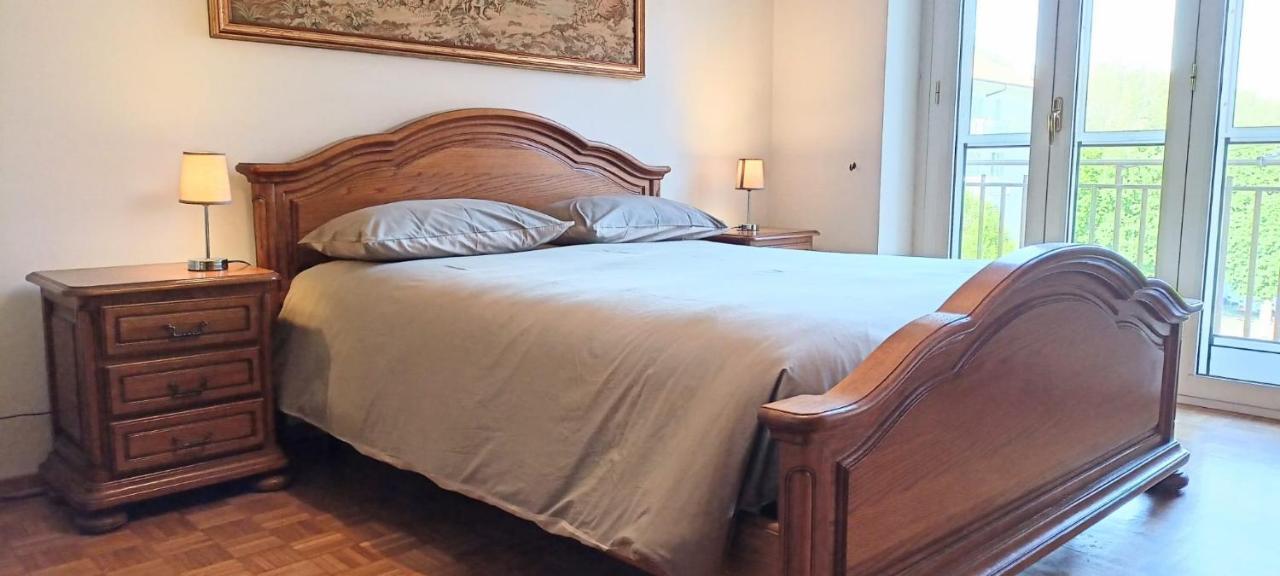 Casa Caty Lejlighed Pinerolo Eksteriør billede